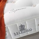 Hypnos Beds Luxury No Turn Supreme Firm Edge Divan Set additional 1