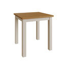 Redcliffe Dining Table Dove Grey additional 2