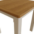 Redcliffe Dining Table Dove Grey additional 5
