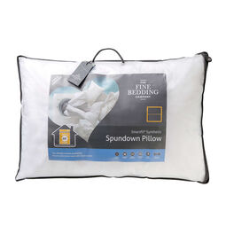Fine Bedding Spundown XL Pillow