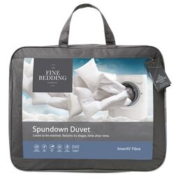 Fine Bedding Spundown Duvet 10.5 Tog