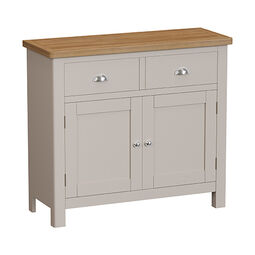 Redcliffe Painted Small Sideboard
