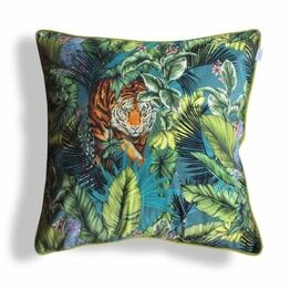 Bengall Tiger Cushion