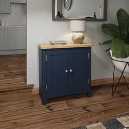 Redcliffe Sideboard Blue
