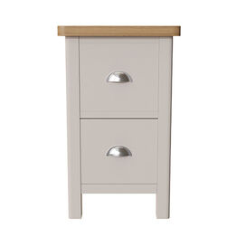Redcliffe Small Bedside Cabinet