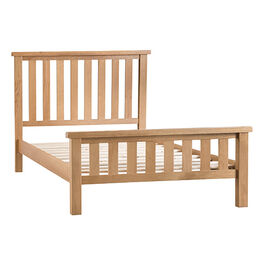 Country St Mawes 5ft Bed Frame