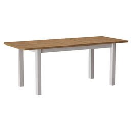Redcliffe Painted 1.6m Extending Table