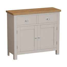 Redcliffe Painted Sideboard