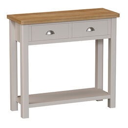 Redcliffe Painted Console Table