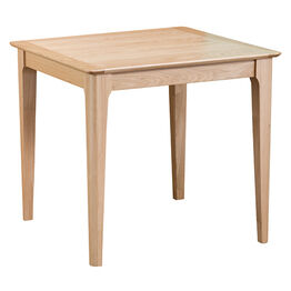 Normandie Small Fixed Top Table