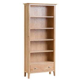 Normandie Large Bookcase