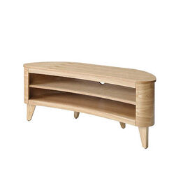 San Francisco Curve TV Stand JF709