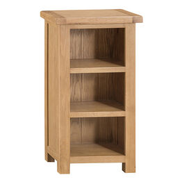Country St Mawes Narrow Bookcase
