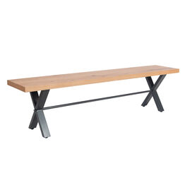 Ilfracombe 1.3m Dining Bench
