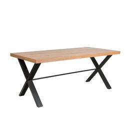 Ilfracombe 1.3m Dining Table