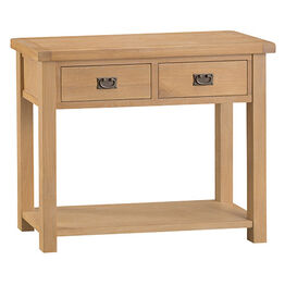 Country St Mawes Medium Console Table