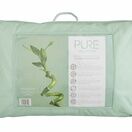 Harwood Pure Collection Bamboo Box Pillow additional 1