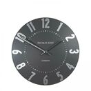 12" Mulberry Wall Clock additional 1