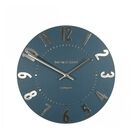 12" Mulberry Wall Clock additional 2