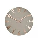 12" Mulberry Wall Clock additional 4