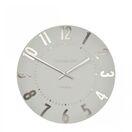 12" Mulberry Wall Clock additional 3