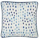 Drizzle Square Cushion additional 1