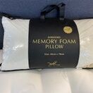 Memory Foam Pillow additional 1