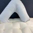 V Support pillow additional 1