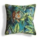 Bengall Tiger Cushion additional 1