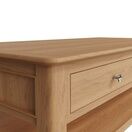 Normandie Coffee Table Light Oak additional 8