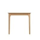 Normandie Dining Table Light Oak additional 6