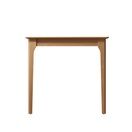 Normandie Dining Table Light Oak additional 4