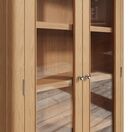 Normandie Dresser Top Light Oak additional 6
