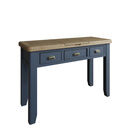 Helston Dressing table  Blue additional 1