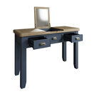 Helston Dressing table  Blue additional 9