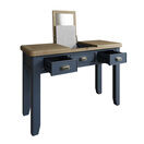 Helston Dressing table  Blue additional 8