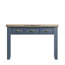 Helston Dressing table  Blue additional 7