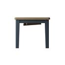 Helston Extending Dining Table Blue additional 4