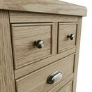 Helston Extra Large Bedside Cabinet additional 6