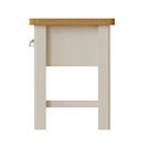 Redcliffe Lamp Table Dove Grey additional 5