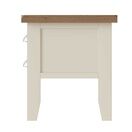 Tresco Lamp Table Old white additional 4