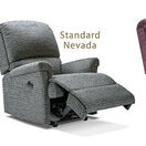 Nevada Reclining Chair additional 3