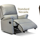 Nevada Reclining Chair additional 1