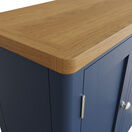 Redcliffe Large Sideboard Blue additional 6