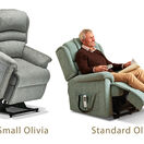 Olivia Lift and Rise Chair additional 8