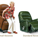 Keswick Lift and Rise Chair additional 6