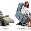Keswick Lift and Rise Chair additional 7