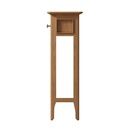 Normandie Plant Stand Light Oak additional 6