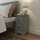Bigbury Small Bedside Cabinet additional 1