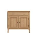 Normandie Small Sideboard Light Oak additional 7